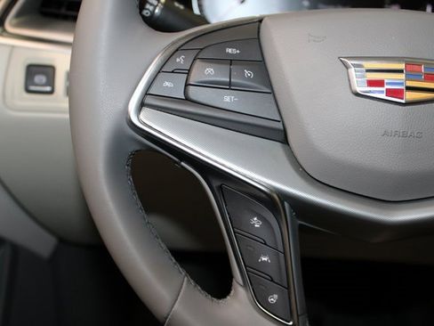 New 2025 Cadillac XT5 Premium Luxury image 22