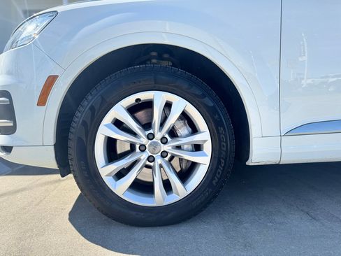 Used 2018 Audi Q7 3.0T Premium Plus w/ Premium Plus Package image 20