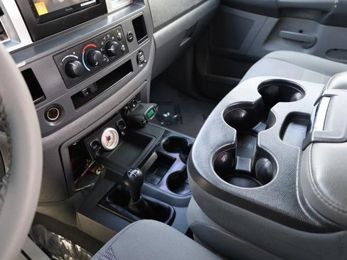 Used 2007 Dodge Ram 2500 Truck SLT AWD/4WD image 13