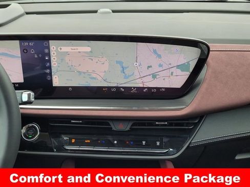 New 2026 Buick Envision Sport Touring image 13