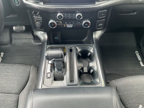 Used 2023 Ford F150 XLT w/ Equipment Group 302A High image 16