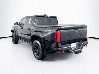 Certified 2024 Toyota Tacoma TRD Pro AWD/4WD video 2