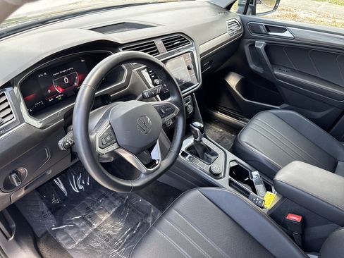 Certified 2024 Volkswagen Tiguan Wolfsburg Edition AWD/4WD image 20