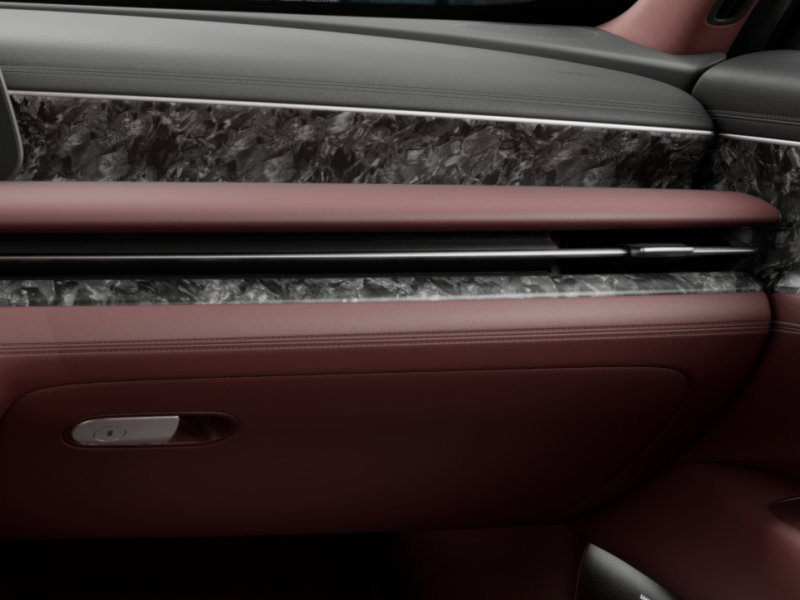 New 2026 Genesis G90 3.5T AWD/4WD image 25