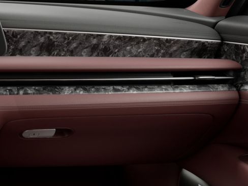 New 2026 Genesis G90 3.5T AWD/4WD image 25