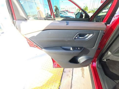 Used 2023 Nissan Rogue SL w/ SL Premium Package image 24