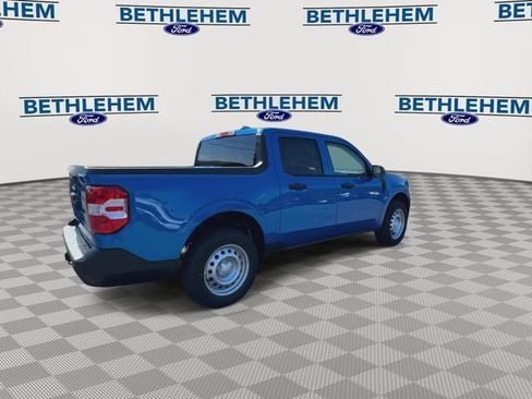 New 2025 Ford Maverick XL image 8