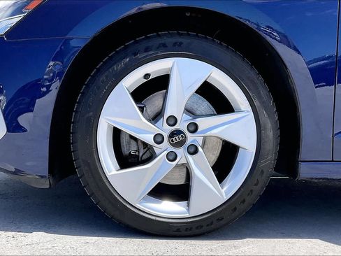 Used 2023 Audi A3 2.0T Premium w/ Convenience Package FWD image 8