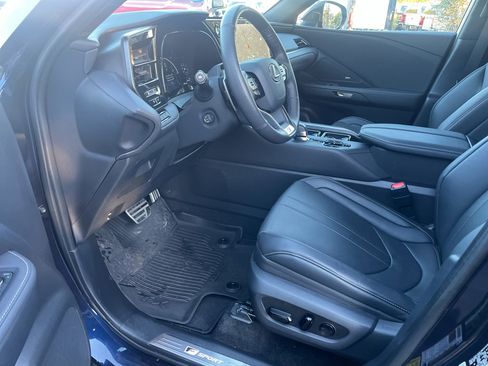 Used 2024 Lexus TX 500h AWD image 15