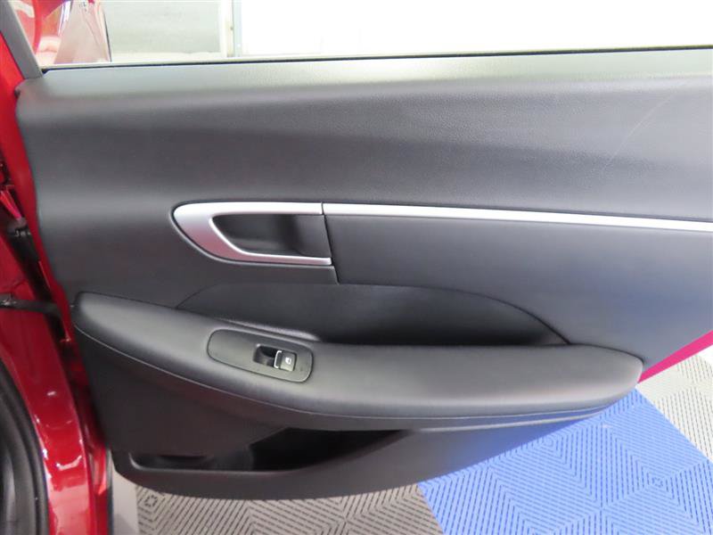 Used 2026 Hyundai Sonata Blue FWD image 32