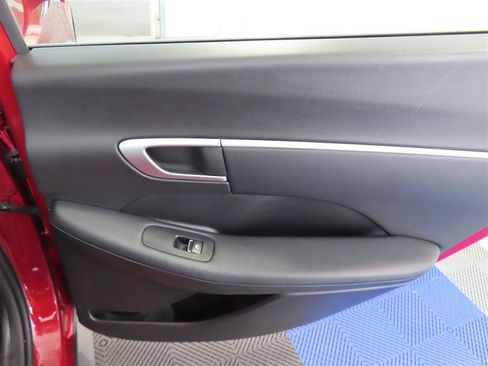 Used 2026 Hyundai Sonata Blue FWD image 32