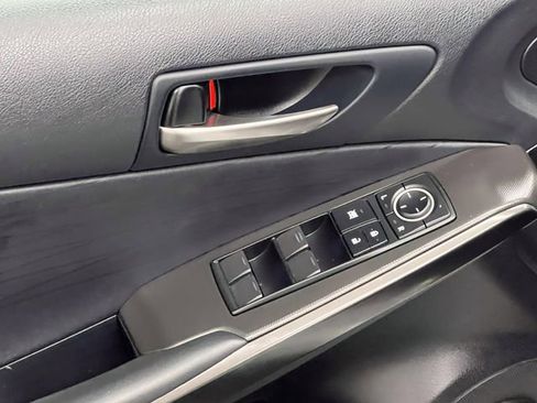 Certified 2023 Lexus IS 350 F Sport RWD image 10
