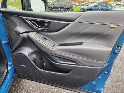 Used 2023 Subaru Forester Wilderness image 28