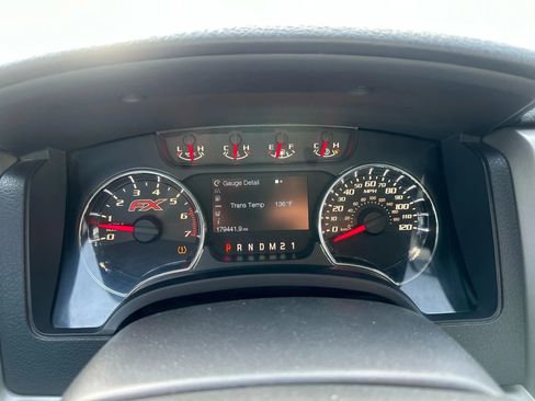 Used 2012 Ford F150 FX4 w/ FX Luxury Pkg image 17