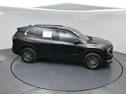 Used 2025 GMC Acadia Elevation FWD image 47