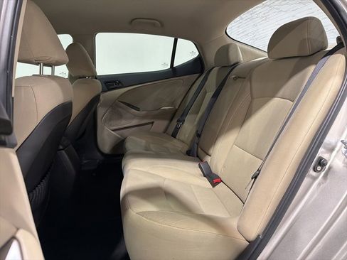 Used 2013 Kia Optima LX w/ Convenience Pkg image 27