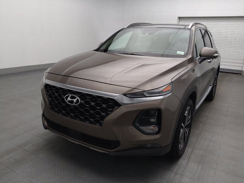 Used 2019 Hyundai Santa Fe FWD image 15