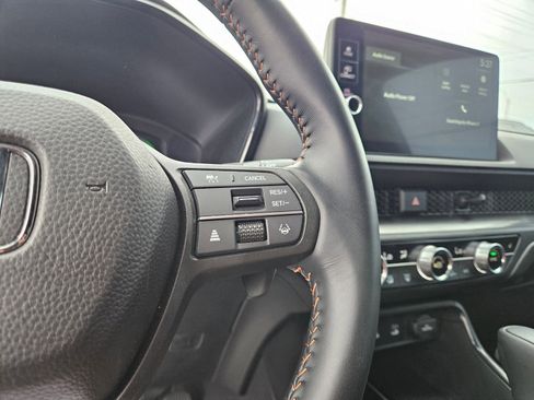 Used 2026 Honda CR-V Sport-L image 13