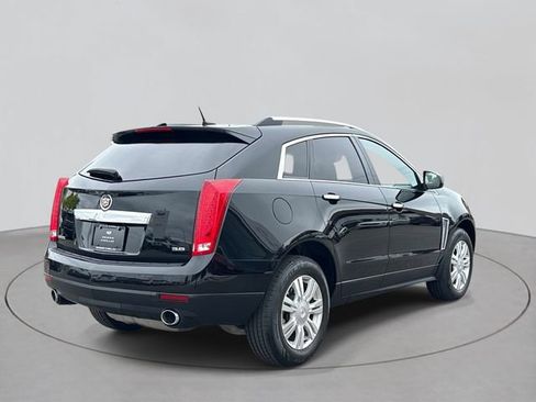 Certified 2023 Cadillac XT4 Premium Luxury w/ Cold Weather Package AWD/4WD image 35