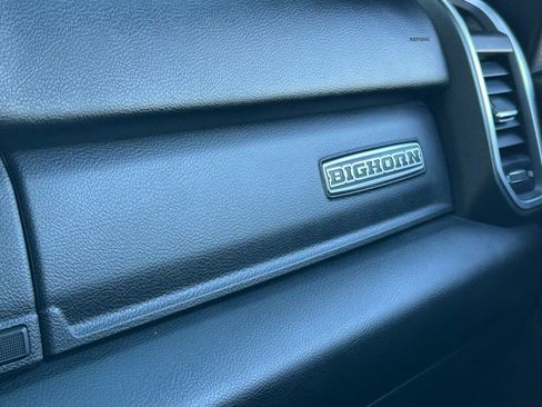 Used 2024 RAM 2500 Big Horn w/ Off Road Package image 36