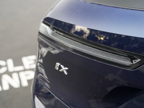 New 2026 BMW iX xDrive45 image 40