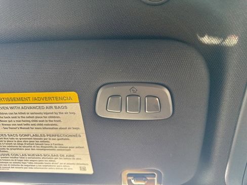 New 2026 Ford Explorer ST image 44