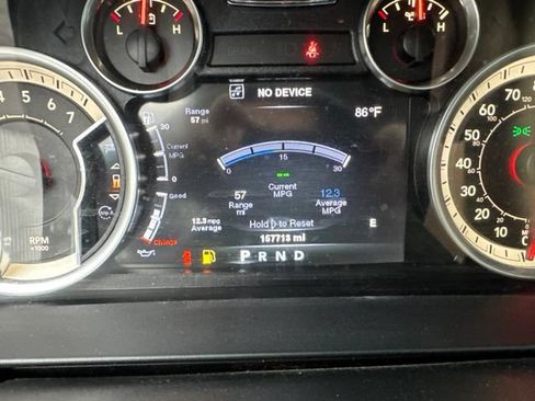 Used 2014 RAM 1500 Sport AWD/4WD image 23