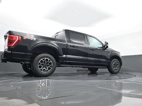 Used 2023 Ford F150 XLT w/ Equipment Group 302A High AWD/4WD image 24