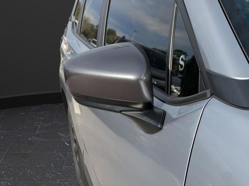 Certified 2026 Subaru Forester Premium AWD/4WD image 11