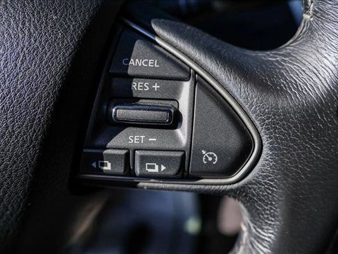 Used 2017 INFINITI Q50 3.0t Premium image 16