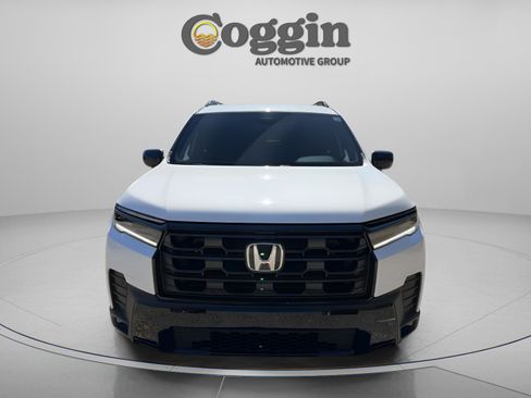 New 2026 Honda Pilot Sport image 10
