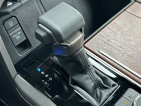 New 2026 Toyota Tundra 1794 Edition image 18