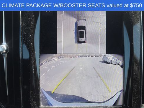 Used 2024 Volvo XC60 B5 Plus w/ Protection Package Premier AWD/4WD image 4