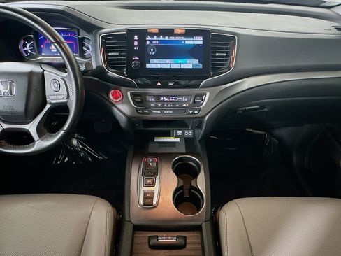 Used 2022 Honda Passport EX-L image 27