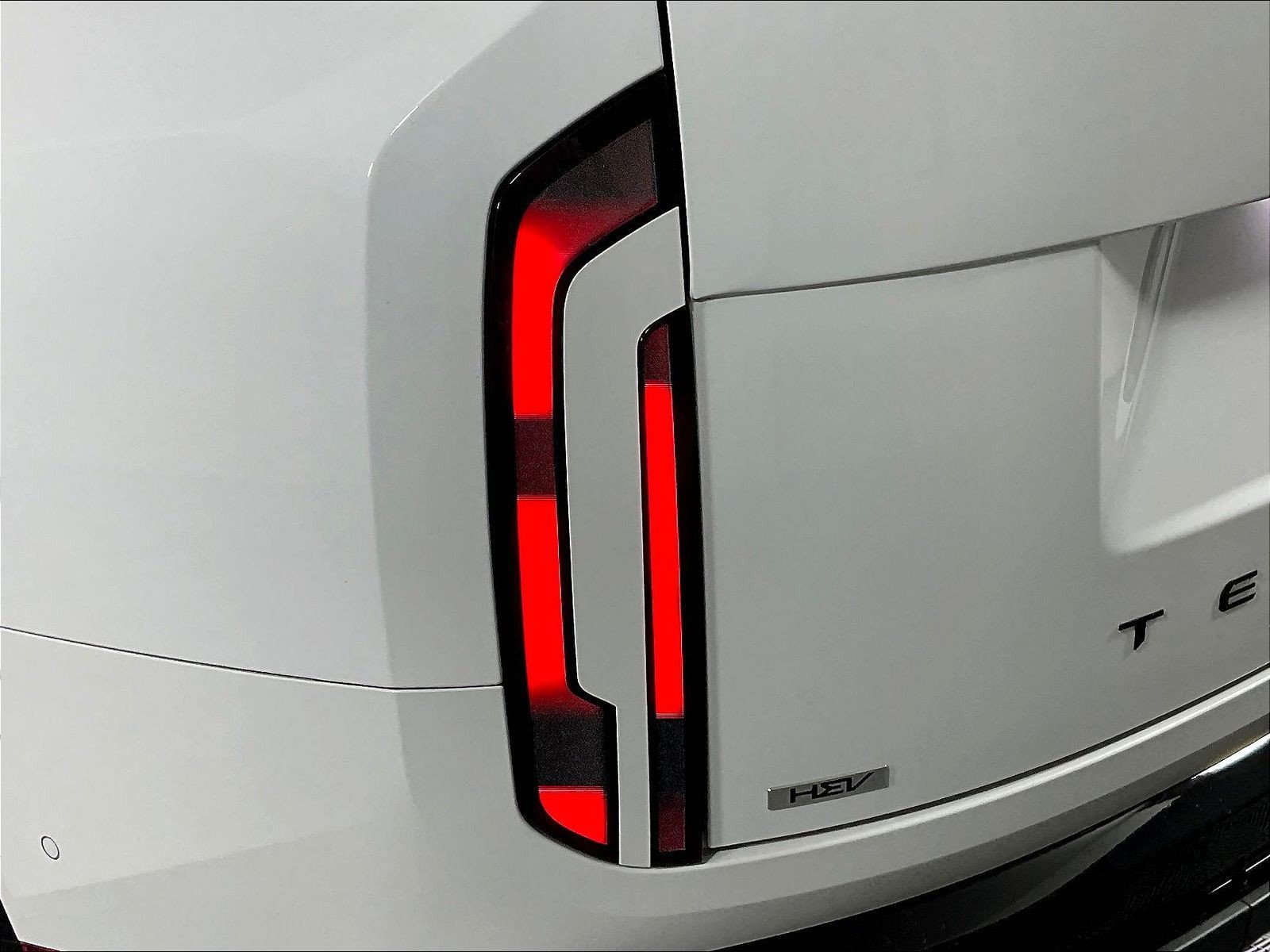 New 2027 Kia Telluride X-Line SX Prestige w/ Towing Package AWD/4WD image 15