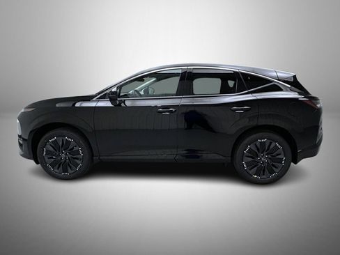 New 2026 Nissan Murano Platinum w/ Cargo Package AWD/4WD image 8