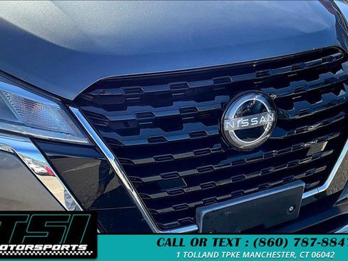 Used 2022 Nissan Kicks S image 28