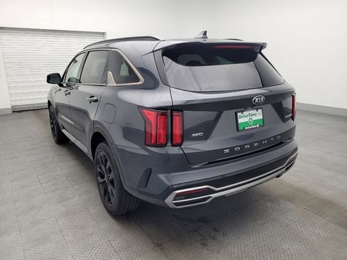 Used 2021 Kia Sorento SX image 5