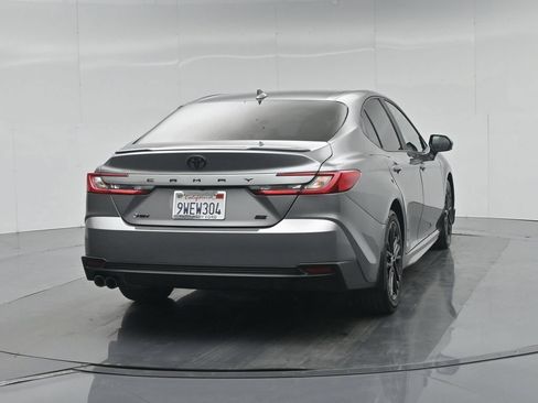 Used 2025 Toyota Camry SE FWD image 55