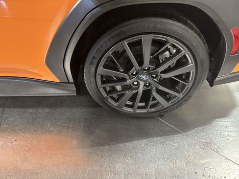 Used 2022 Subaru WRX Premium image 15