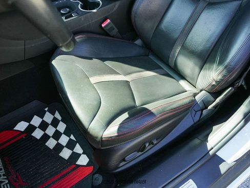 Used 2016 Chevrolet SS image 29