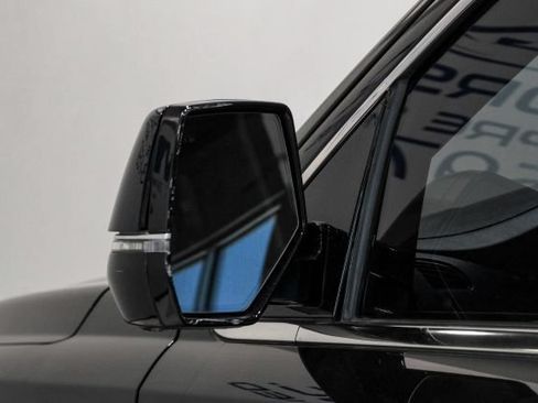 Used 2020 Cadillac Escalade ESV Luxury RWD image 37