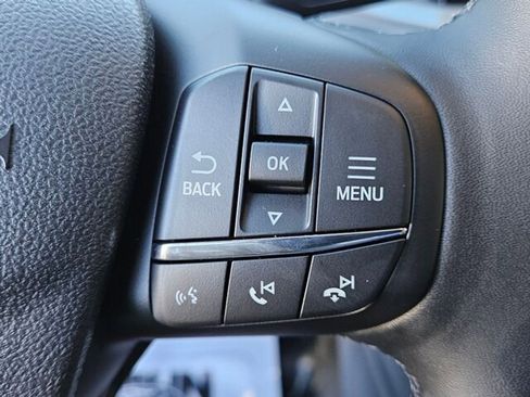 New 2025 Ford Bronco Sport Outer Banks w/ Sasquatch Outer Banks Package AWD/4WD image 24