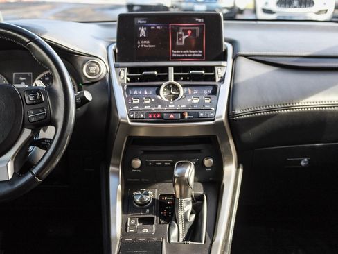 Used 2018 Lexus NX 300 300 Base image 14