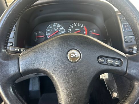 Used 1990 Nissan 300ZX GS RWD image 23