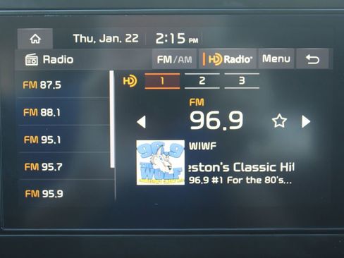 Certified 2024 Kia Sportage LX image 40