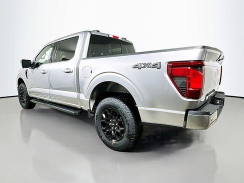 New 2026 Ford F150 XLT w/ Equipment Group 302A MID AWD/4WD image 5