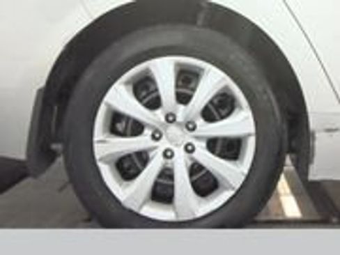 Used 2025 Toyota Corolla LE FWD image 20