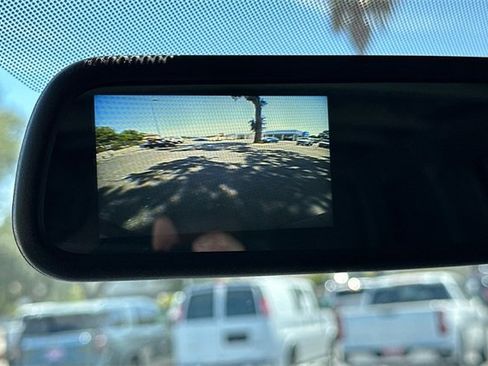 New 2025 Chevrolet Express 2500 w/ Driver Convenience Package image 23