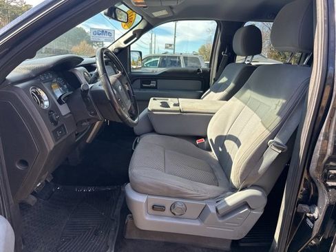 Used 2012 Ford F150 XLT w/ XTR Pkg image 12